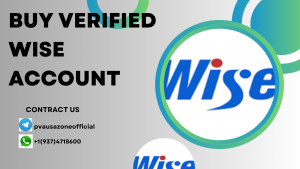 Buy Verified Wise Account with Full Documents Verification – Pvausazon