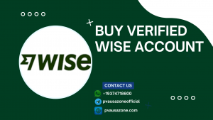 Buy Verified Wise Accounts