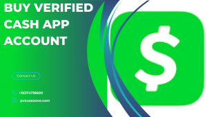 Buy Verified Cash App Account