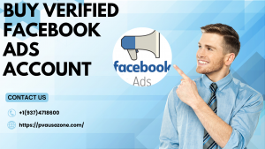 Buy verified facebook ads accounts