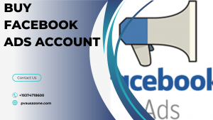 Buy verified facebook ads accounts