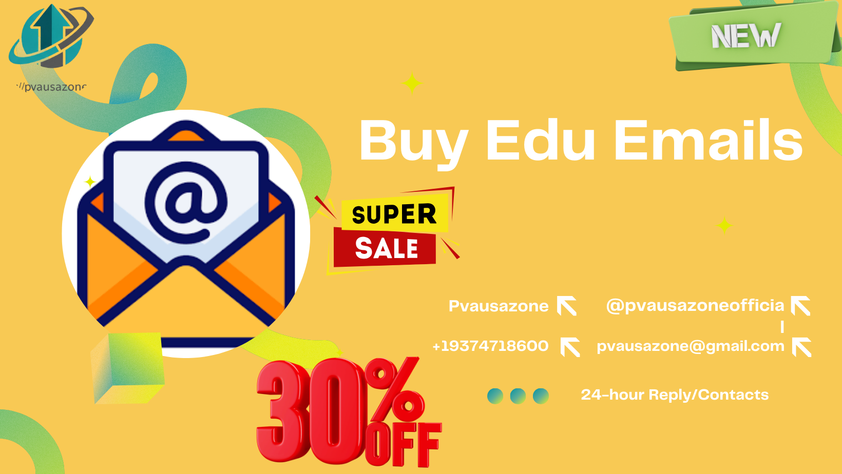 Buy Edu Emails with Instant delivery