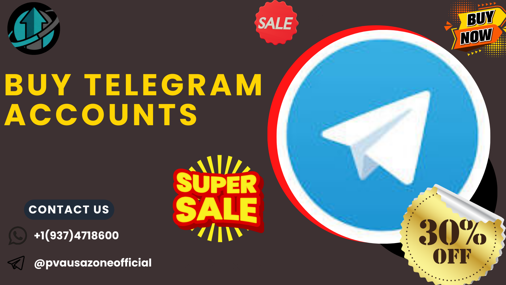Buy Telegram Accounts Securely