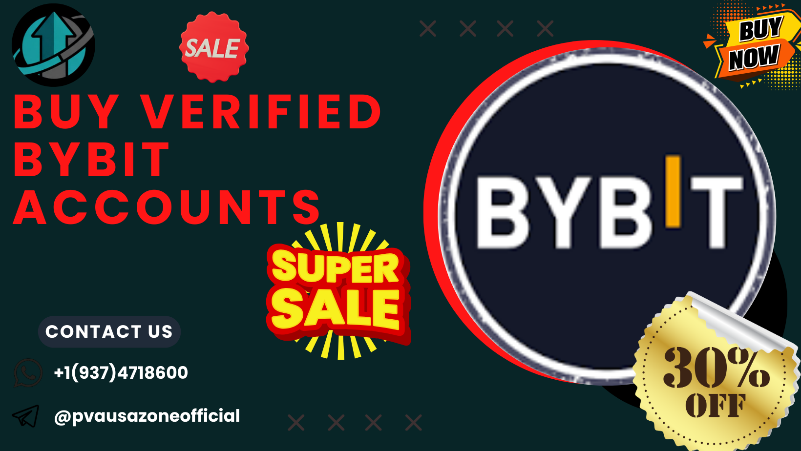buy verified bybit accounts 